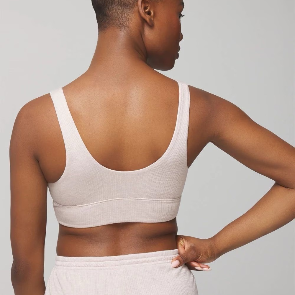 Soma Bralette - Picture 2 of 3